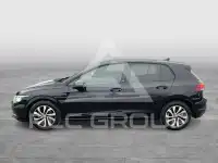 2023 Volkswagen GOLF