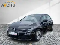 2023 Volkswagen GOLF
