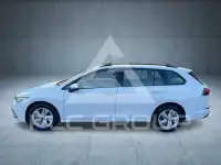 2023 Volkswagen GOLF