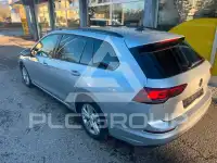 2023 Volkswagen GOLF