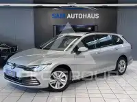 2023 Volkswagen GOLF