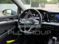 2023 Volkswagen GOLF