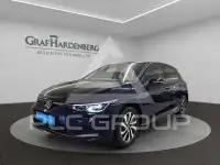 2023 Volkswagen GOLF