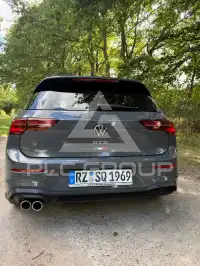 2023 Volkswagen GOLF