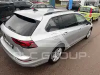 2023 Volkswagen GOLF