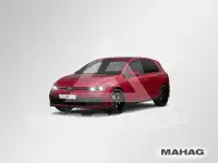 2023 Volkswagen GOLF