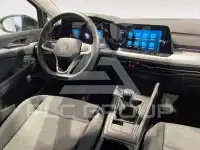 2023 Volkswagen GOLF