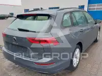 2023 Volkswagen GOLF