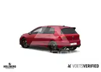 2023 Volkswagen GOLF