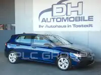 2023 Volkswagen GOLF
