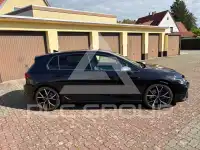2023 Volkswagen GOLF