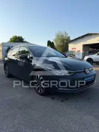 2023 Volkswagen GOLF