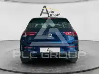 2023 Volkswagen GOLF