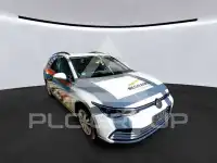 2023 Volkswagen GOLF