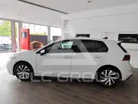 2023 Volkswagen GOLF