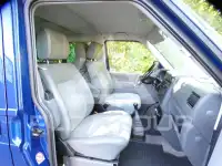 2003 Volkswagen T4