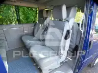 2003 Volkswagen T4