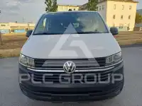 2023 Volkswagen T6