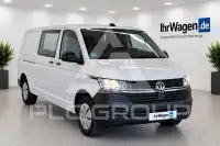 2023 Volkswagen T6