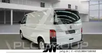 2023 Volkswagen T6