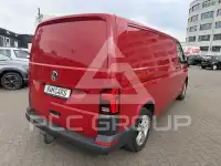 2023 Volkswagen T6