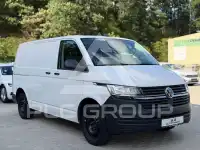 2023 Volkswagen T6