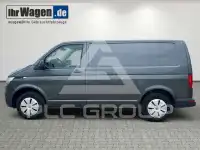 2023 Volkswagen T6