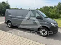2023 Volkswagen T6
