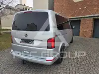 2022 Volkswagen T6