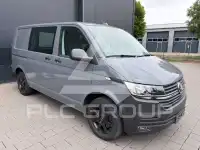 2023 Volkswagen T6