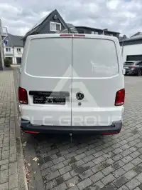 2023 Volkswagen T6
