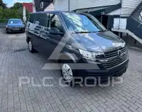 2023 Volkswagen T6