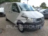 2023 Volkswagen T6
