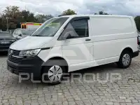 2023 Volkswagen T6