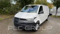 2023 Volkswagen T6