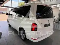 2023 Volkswagen T6
