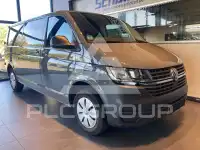 2023 Volkswagen T6