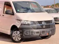 2023 Volkswagen T6