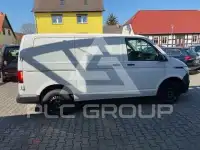 2025 Volkswagen T6