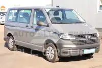 2023 Volkswagen T6