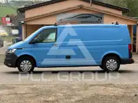 2023 Volkswagen T6