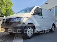 2023 Volkswagen T6