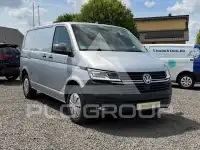 2023 Volkswagen T6