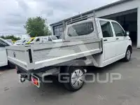 2023 Volkswagen T6