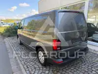 2023 Volkswagen T6