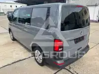 2023 Volkswagen T6