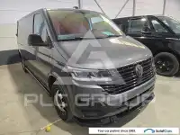 2023 Volkswagen T6