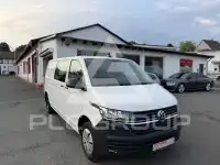 2023 Volkswagen T6