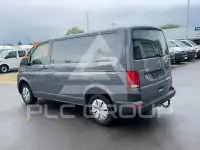 2023 Volkswagen T6