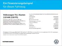 2023 Volkswagen T6